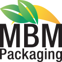 MBM Packaging logo